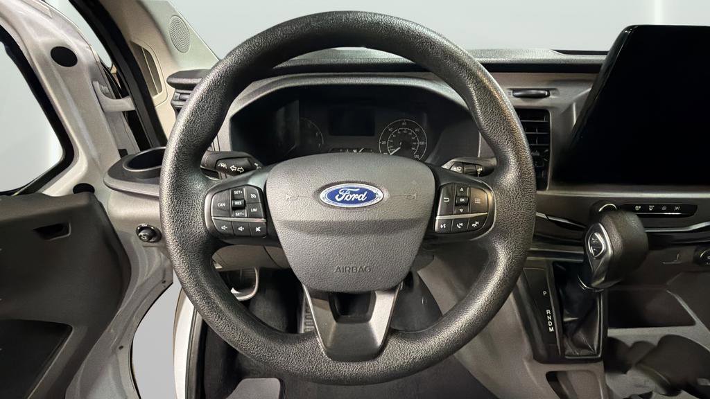 Used 2022 Ford Transit 350 XLT image 33