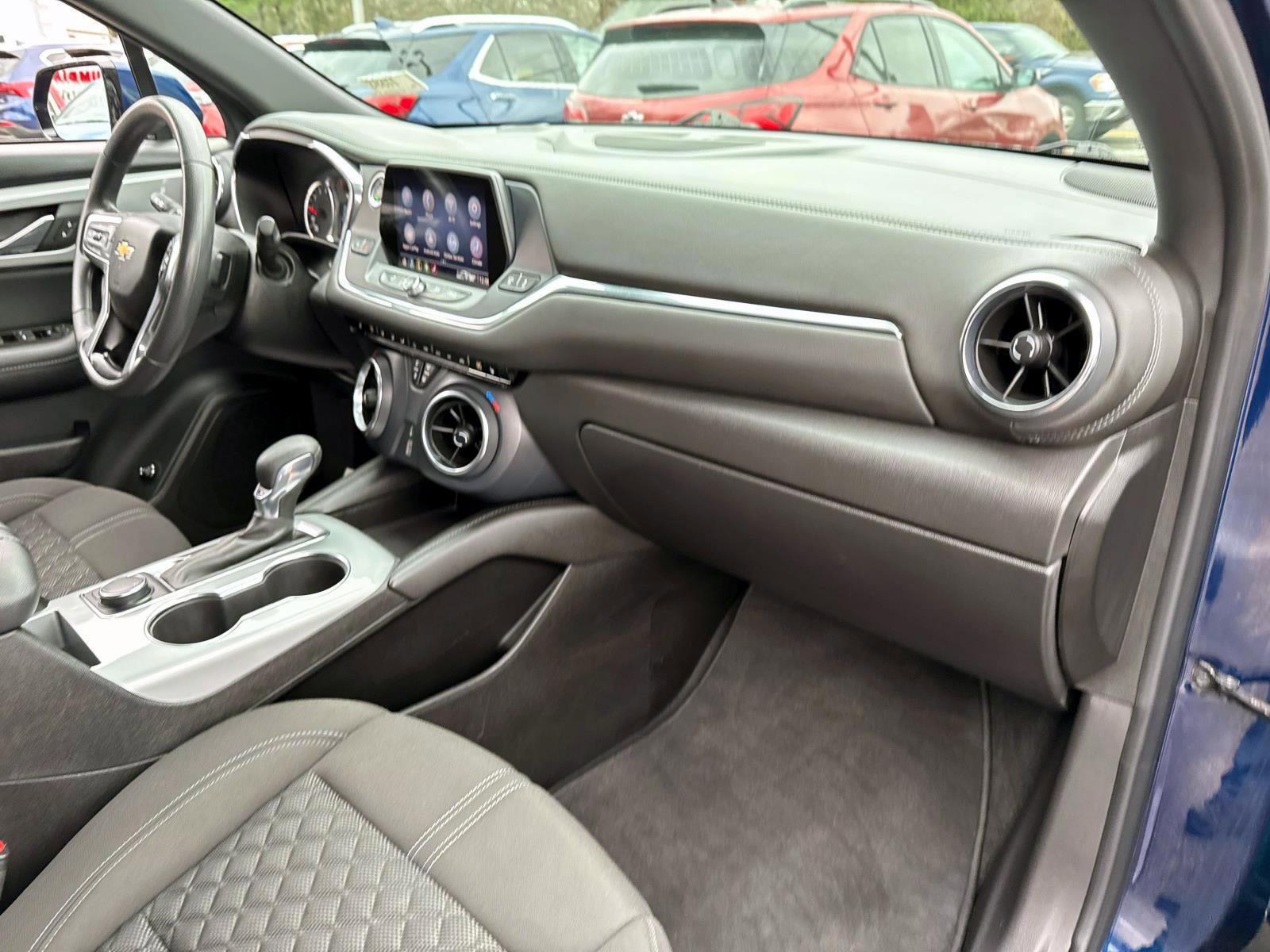Certified 2022 Chevrolet Blazer LT image 7