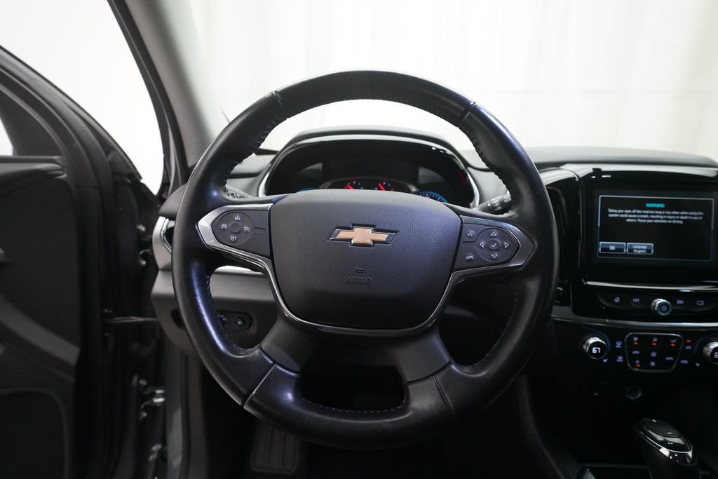 Used 2018 Chevrolet Traverse LT image 4