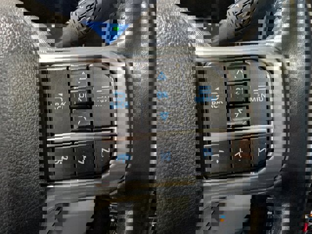 Used 2024 Ford F250 Limited w/ FX4 Off-Road Package image 24