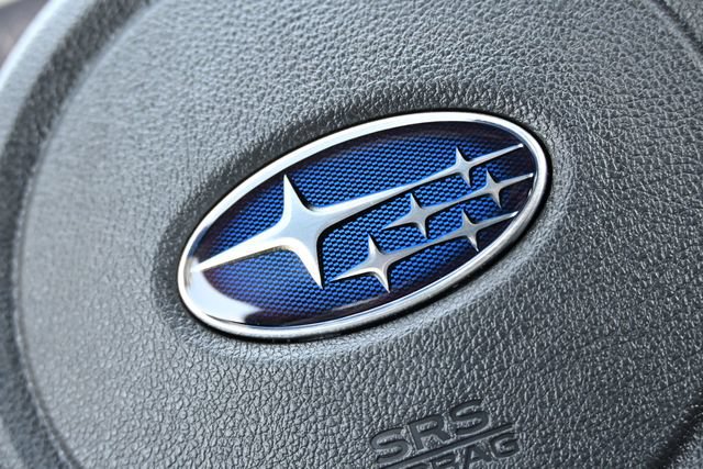 New 2026 Subaru Outback Wilderness AWD/4WD image 33