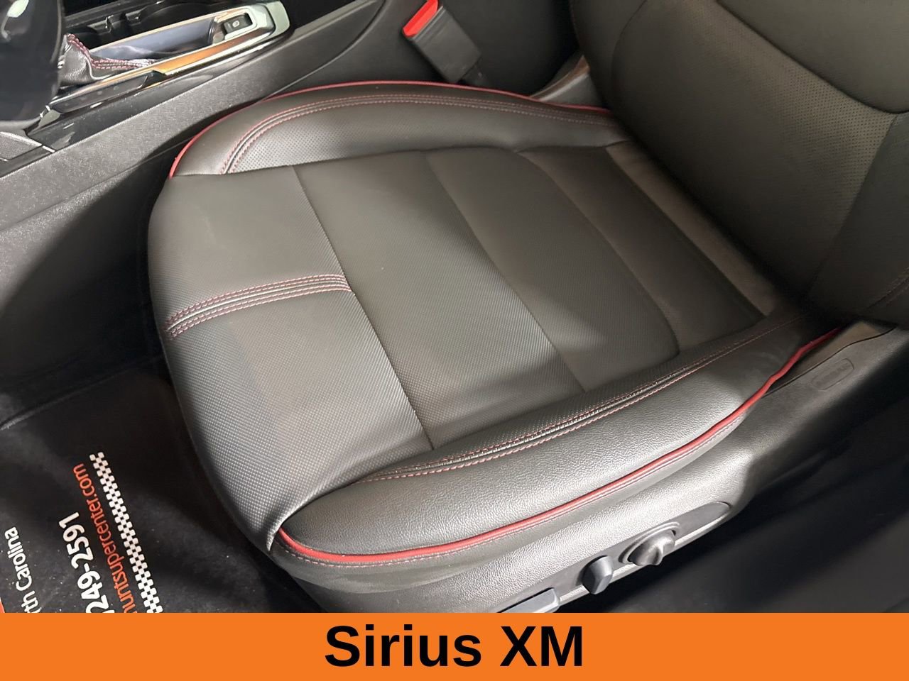 Used 2025 Chevrolet TrailBlazer RS FWD image 10