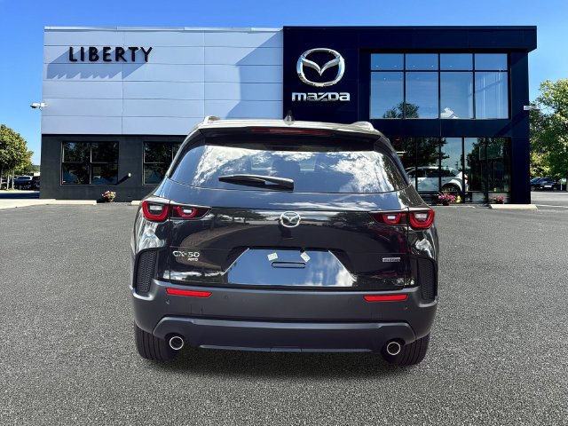 New 2026 MAZDA CX-50 2.5 Hybrid w/ Weather Package AWD/4WD image 5