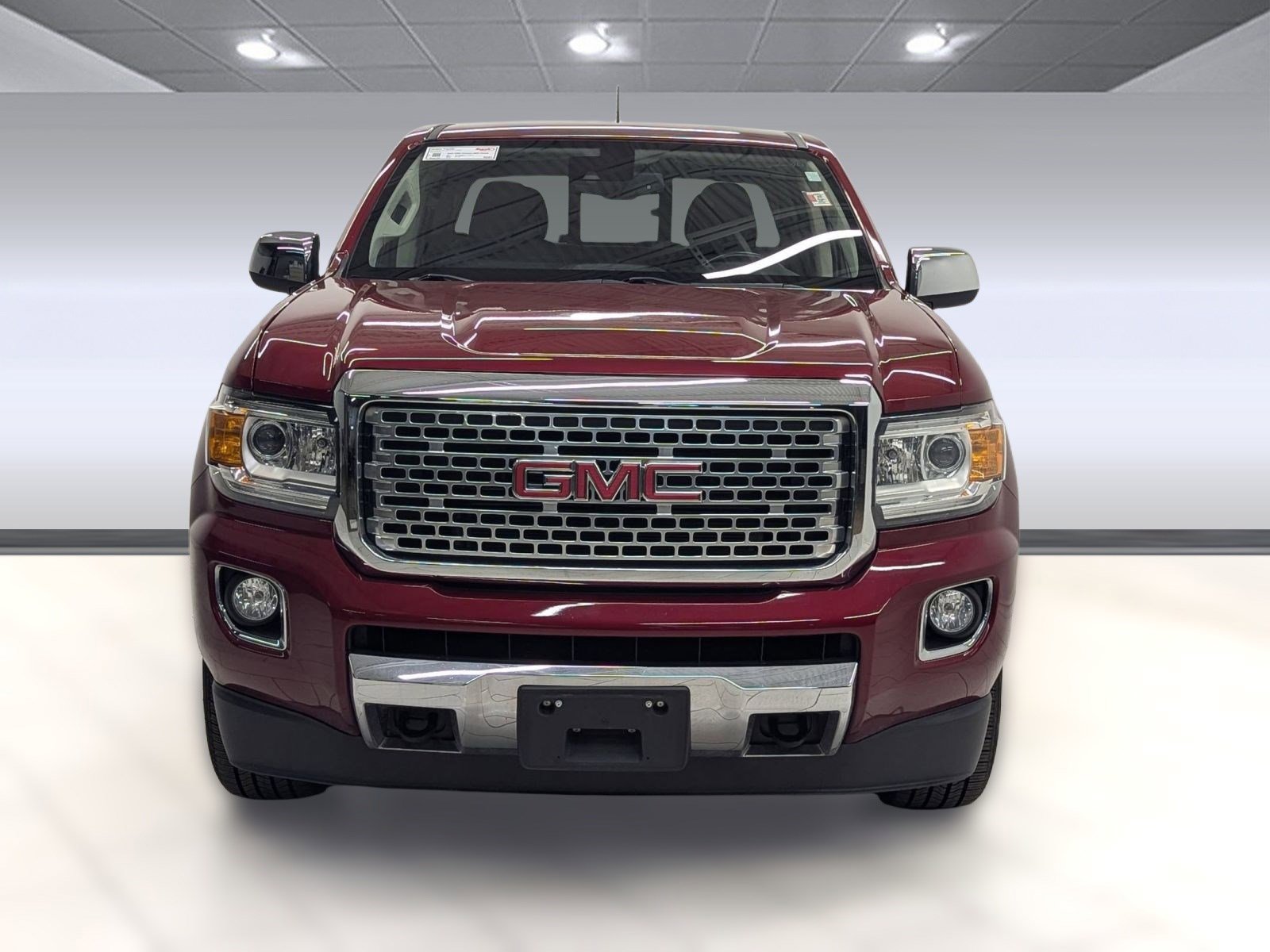 Used 2020 GMC Canyon Denali image 5