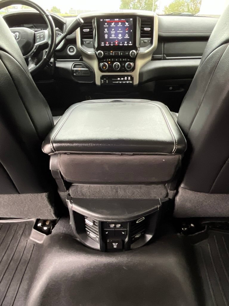 Certified 2020 RAM 2500 Laramie AWD/4WD image 30
