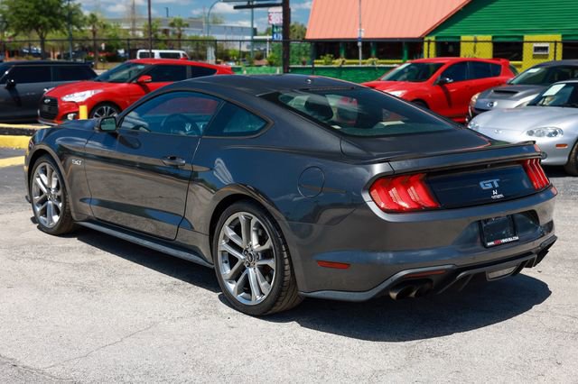 Used 2019 Ford Mustang GT Premium RWD image 8
