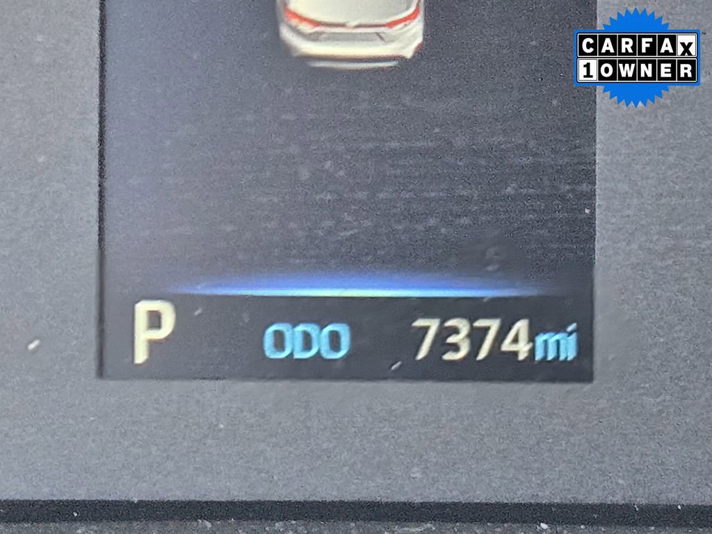 Certified 2025 Toyota Corolla LE image 12