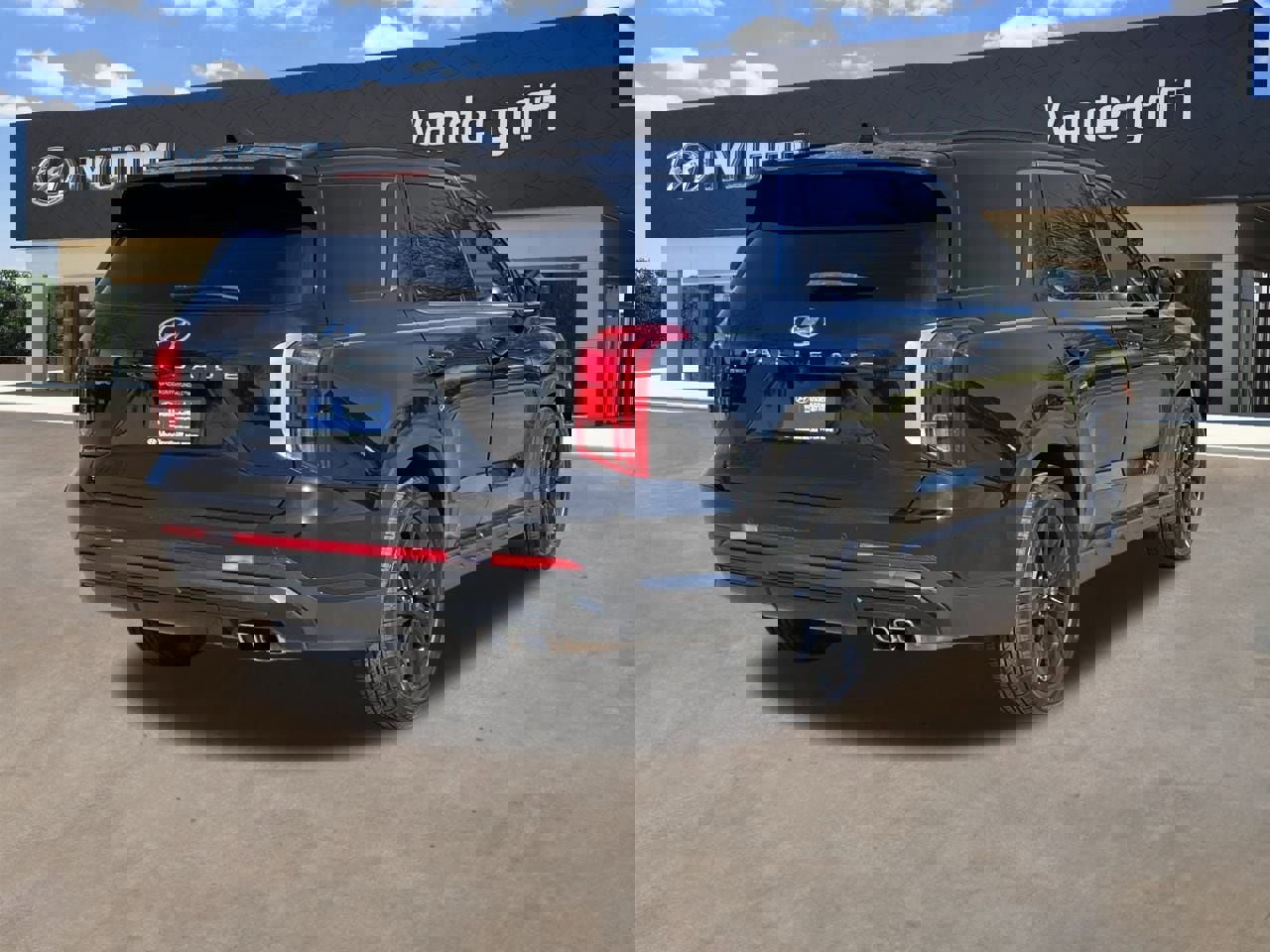 Used 2023 Hyundai Palisade XRT w/ Cargo Package image 11