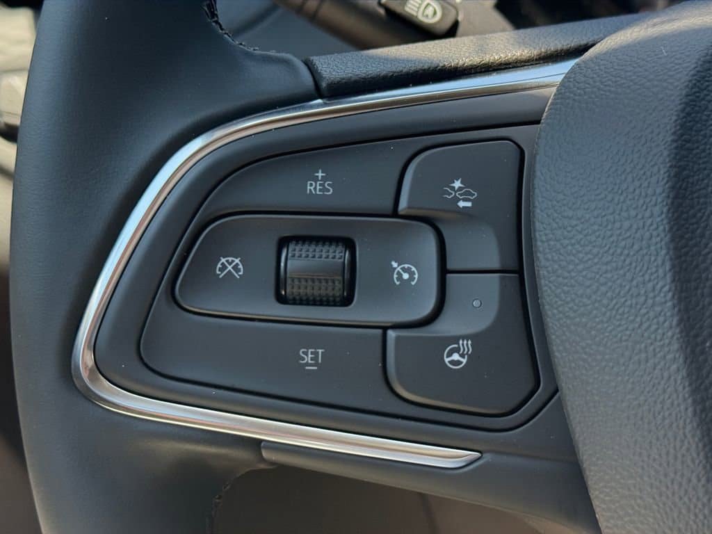 New 2026 Buick Encore GX Sport Touring w/ Comfort Package FWD image 25