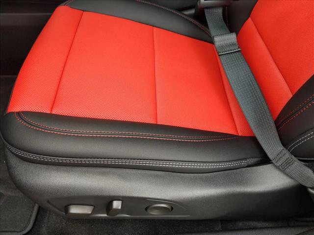 New 2025 Chevrolet Equinox EV RS w/ Active Safety Package 3 AWD/4WD image 7