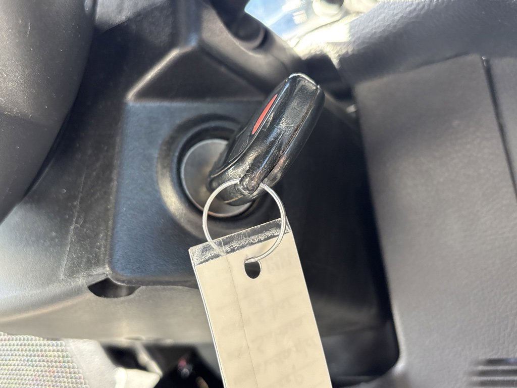 Used 2014 Jeep Wrangler Unlimited Sahara w/ Connectivity Group image 18