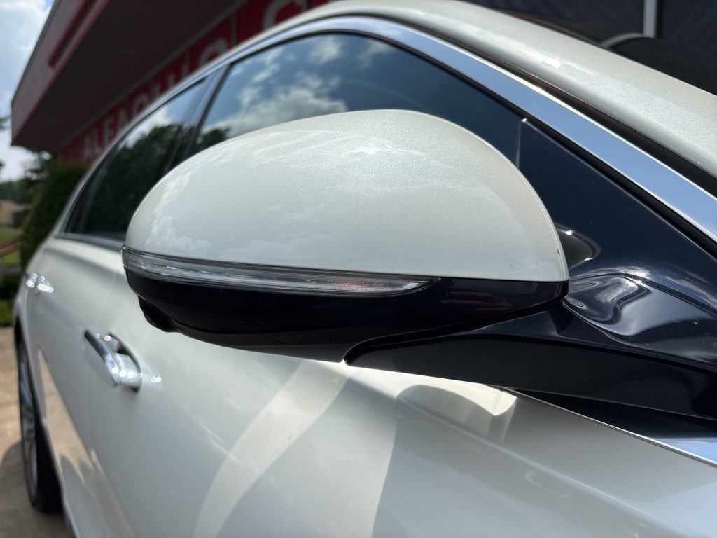 Used 2022 Mercedes-Benz S 580 4MATIC Sedan image 15