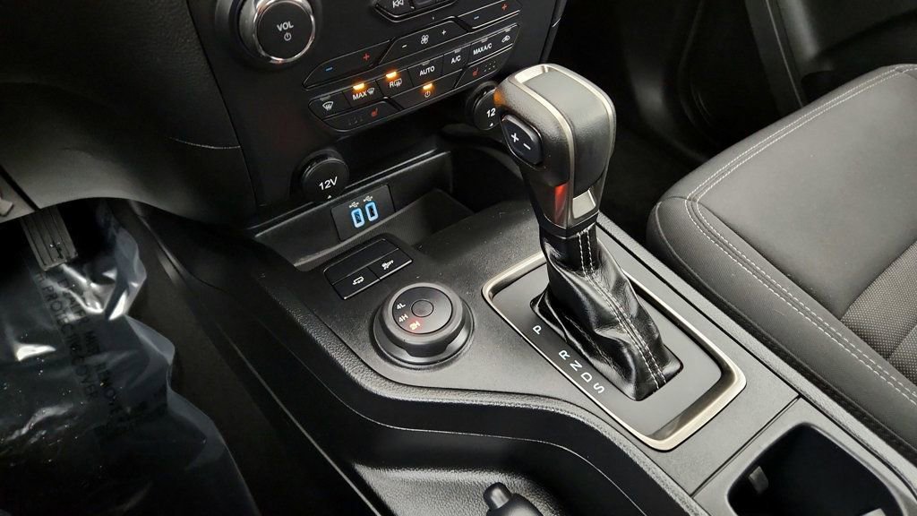 Used 2023 Ford Ranger XLT w/ Equipment Group 302A High image 16