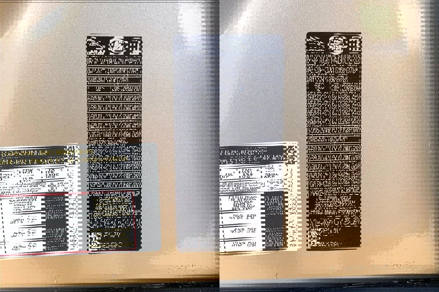 New 2026 Land Rover Range Rover SE image 18