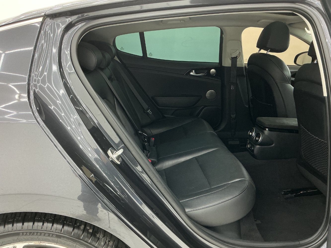 Used 2019 Kia Stinger Premium AWD/4WD image 21