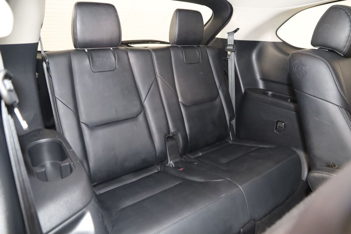 Used 2023 MAZDA CX-9 Touring Plus AWD/4WD image 16