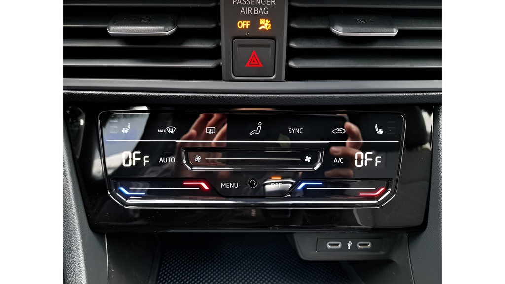 New 2026 Volkswagen Jetta Sport FWD image 19