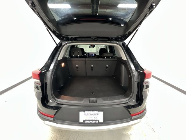 Certified 2025 Chevrolet TrailBlazer LT image 23