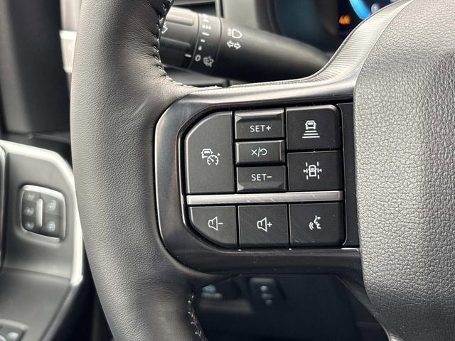 New 2026 Ford F150 Platinum w/ Equipment Group 702A High image 26