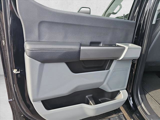 New 2026 Ford F250 XL w/ STX Appearance Package image 9