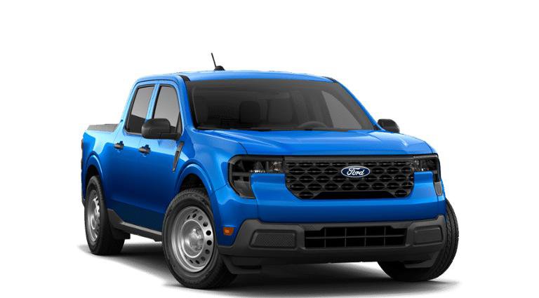 New 2026 Ford Maverick XL image 28