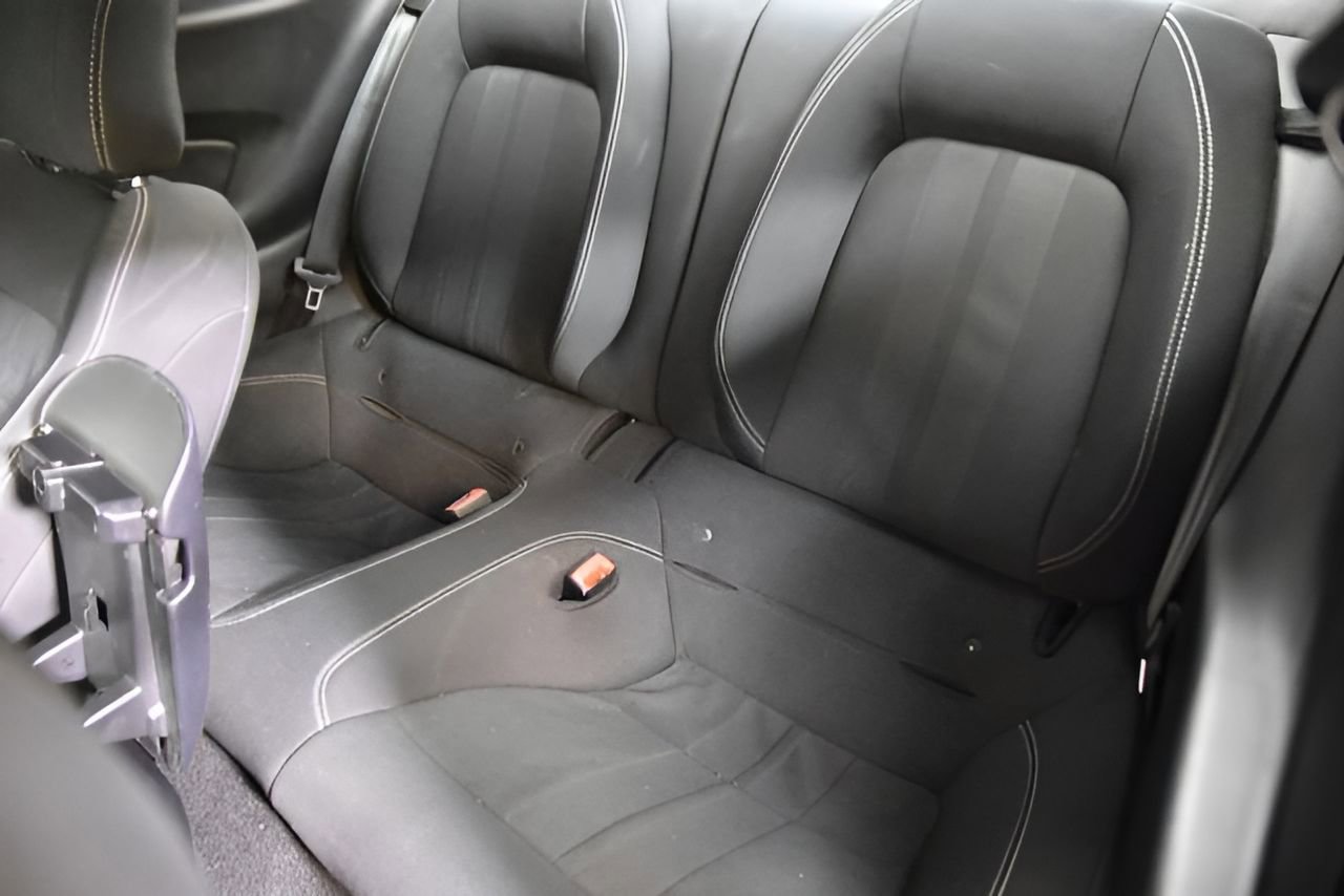 Used 2019 Ford Mustang Coupe w/ Black Accent Package image 29