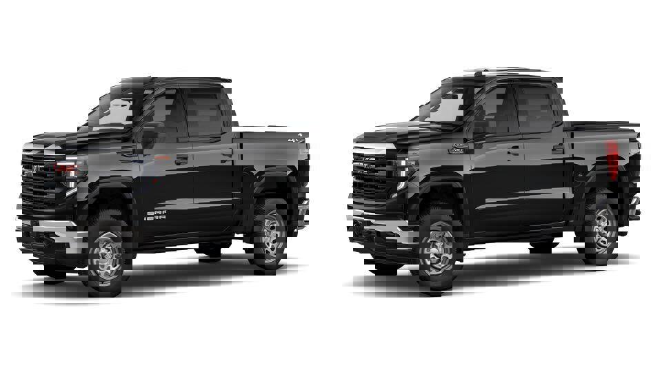 New 2026 GMC Sierra 1500 Pro w/ Pro Value Package image 28