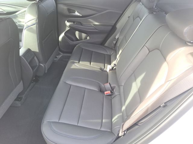 New 2026 Buick Envista Sport Touring w/ Convenience I Package FWD image 9