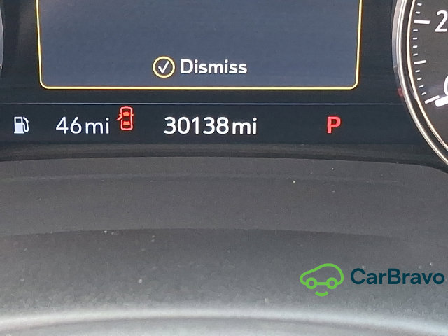 Used 2021 Buick Envision Avenir AWD/4WD image 21