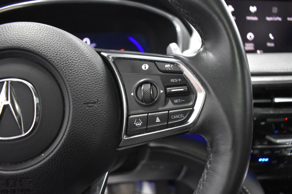 Used 2024 Acura MDX SH-AWD w/ Advance Package image 27