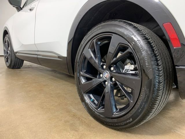Used 2022 Buick Envision Essence w/ Technology Package I FWD image 15