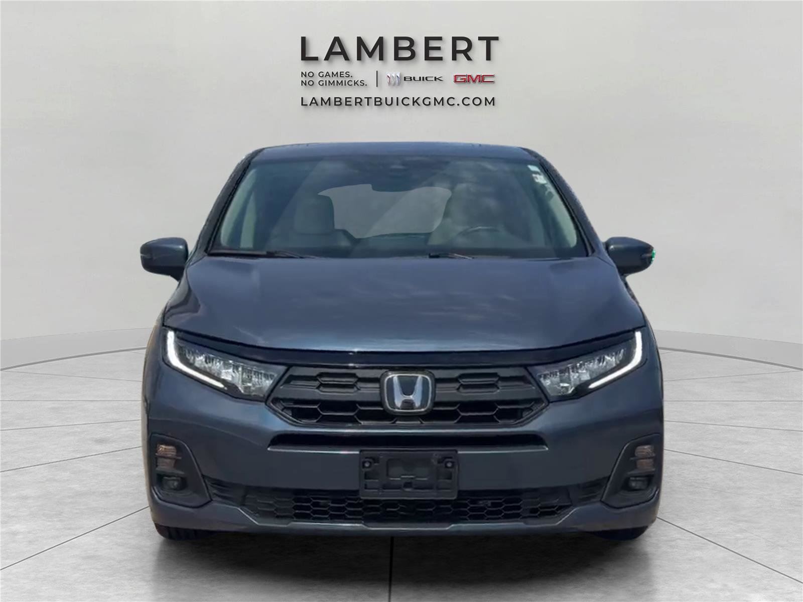 Used 2025 Honda Odyssey EX-L image 8