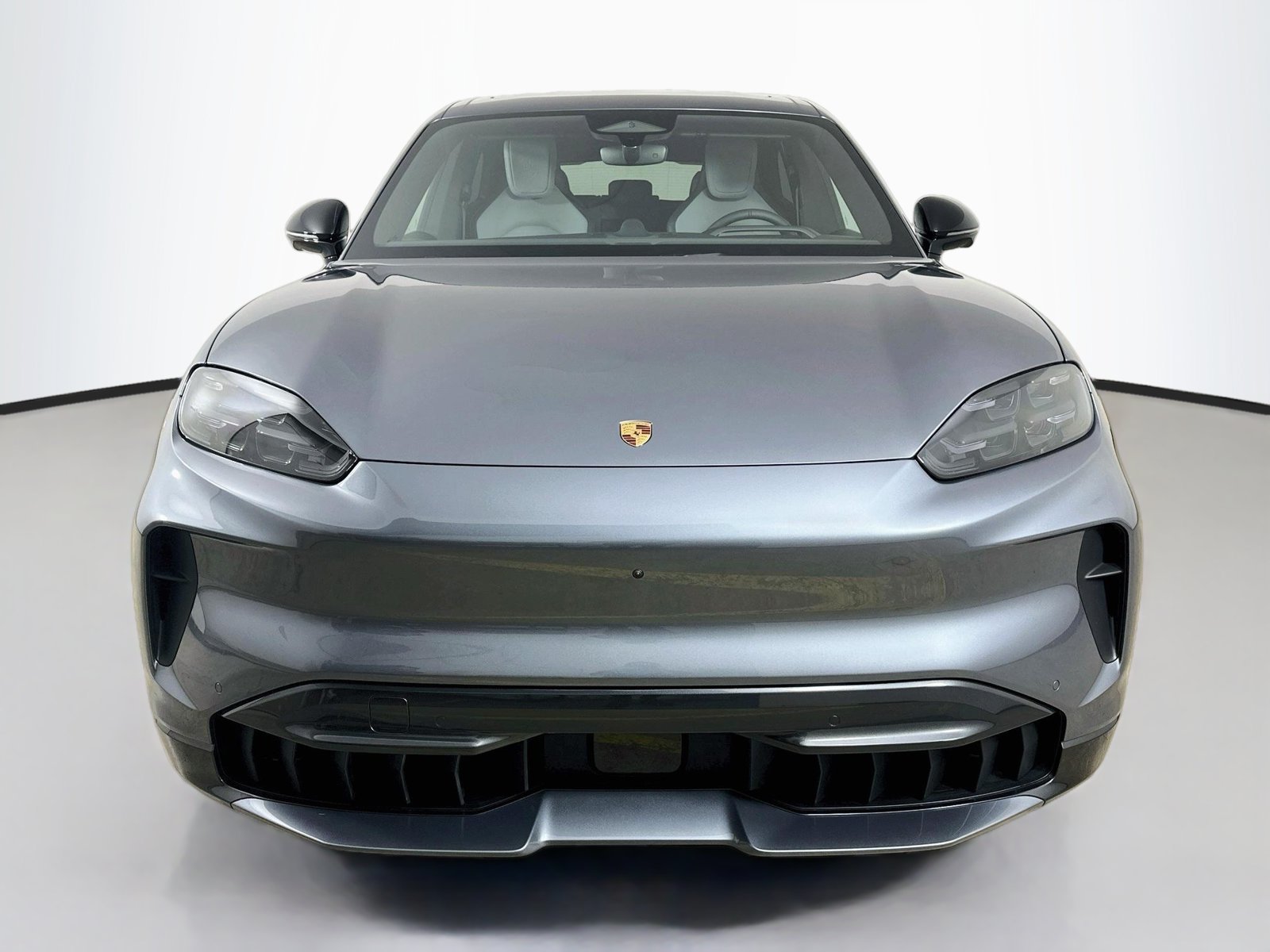 New 2026 Porsche Cayenne S AWD/4WD image 2
