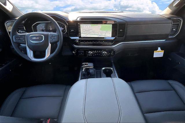 New 2026 GMC Sierra 1500 Elevation w/ Elevation Premium Package image 5