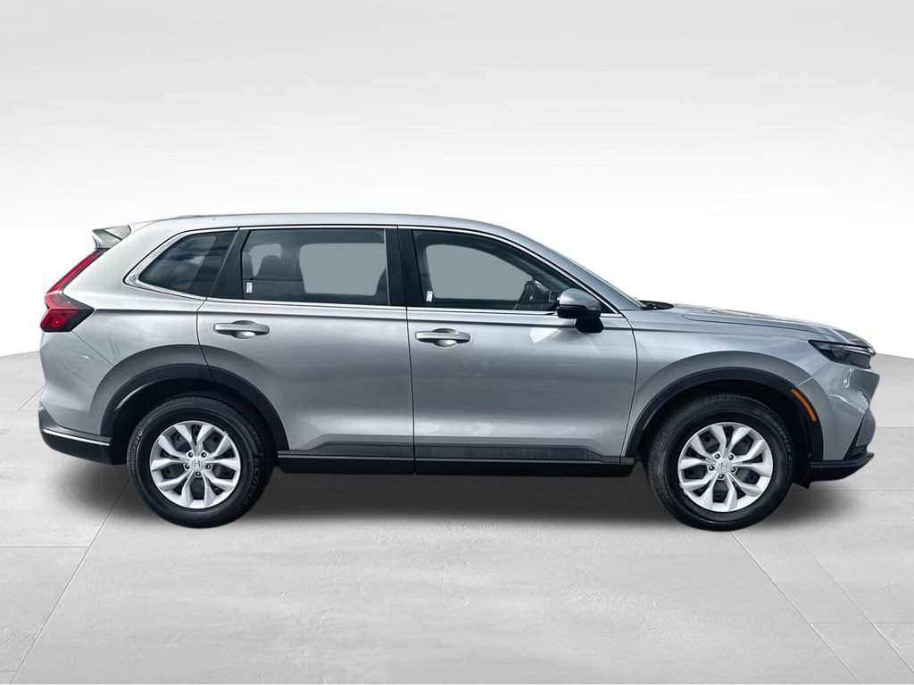 Used 2024 Honda CR-V LX image 9