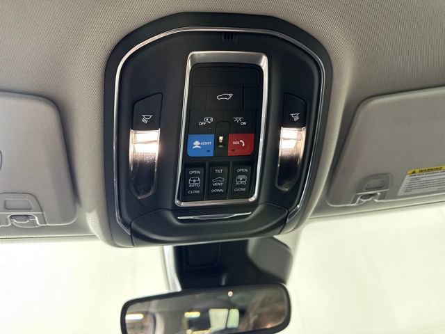 Used 2024 Jeep Grand Cherokee Limited 4xe image 24