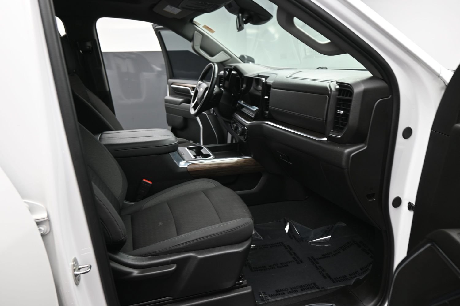 Used 2024 Chevrolet Silverado 2500 LT w/ All Star Edition AWD/4WD image 20