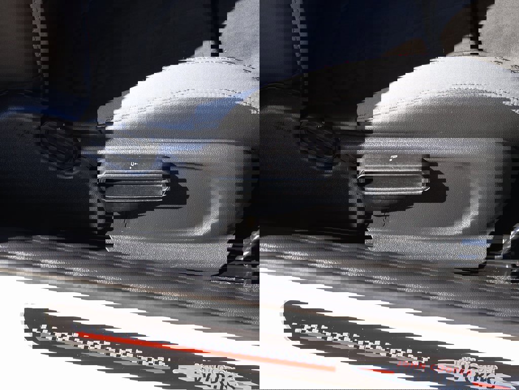 Used 2023 MINI Cooper John Cooper Works w/ Driver Assistance Package image 10