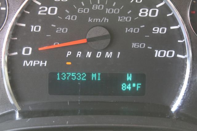 Used 2014 Chevrolet Express 3500 Extended image 24