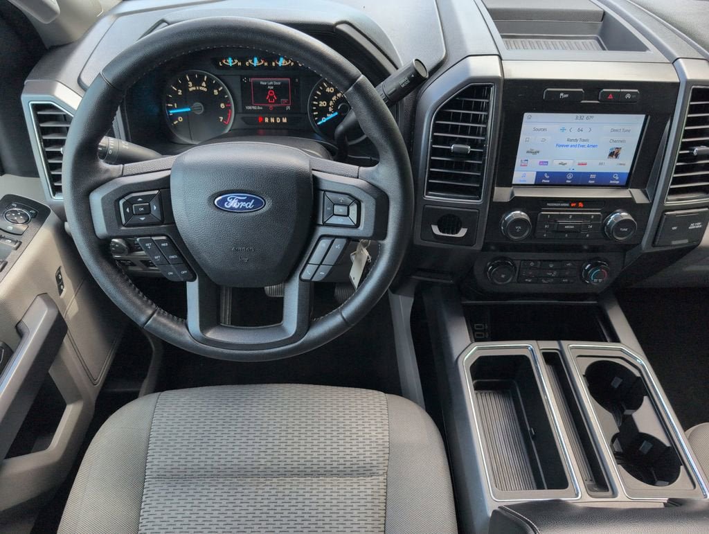 Used 2020 Ford F150 XLT w/ Equipment Group 302A Luxury RWD image 25