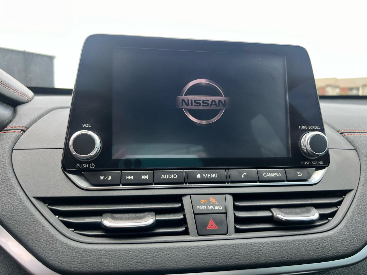 Used 2019 Nissan Altima 2.5 SR w/ SR Premium Package FWD image 14