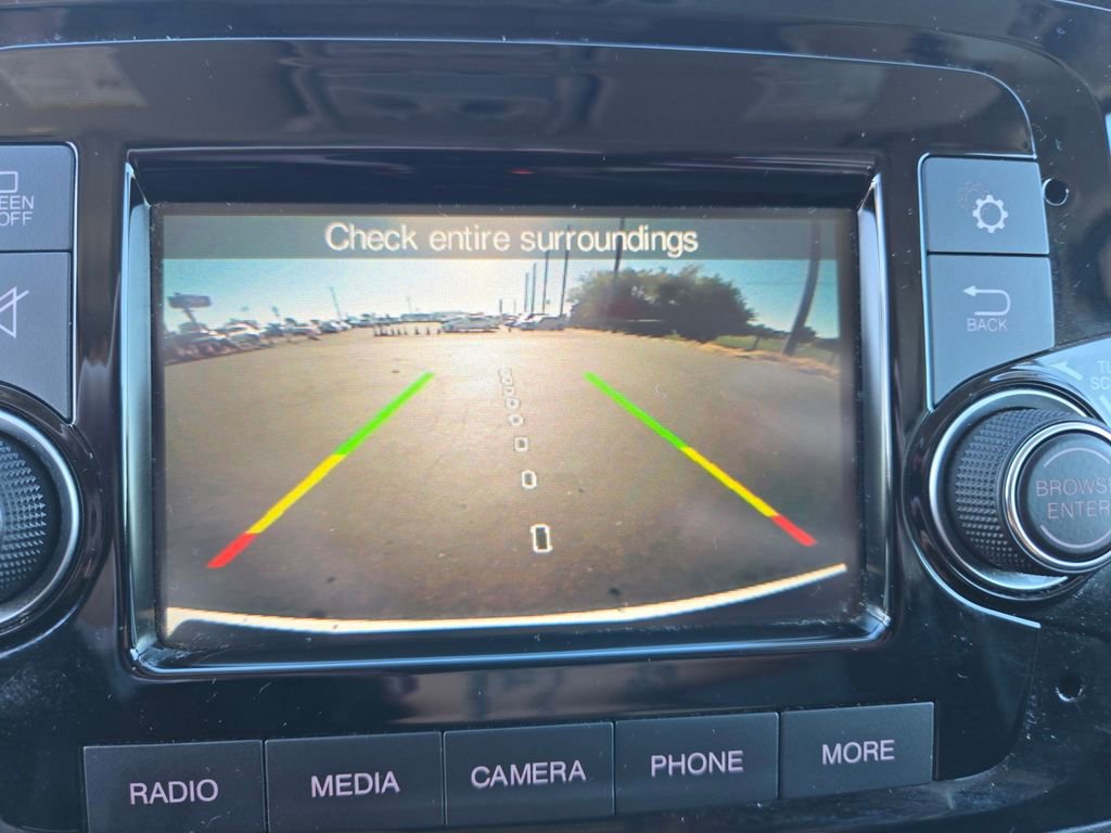 Used 2022 RAM ProMaster City Tradesman image 15