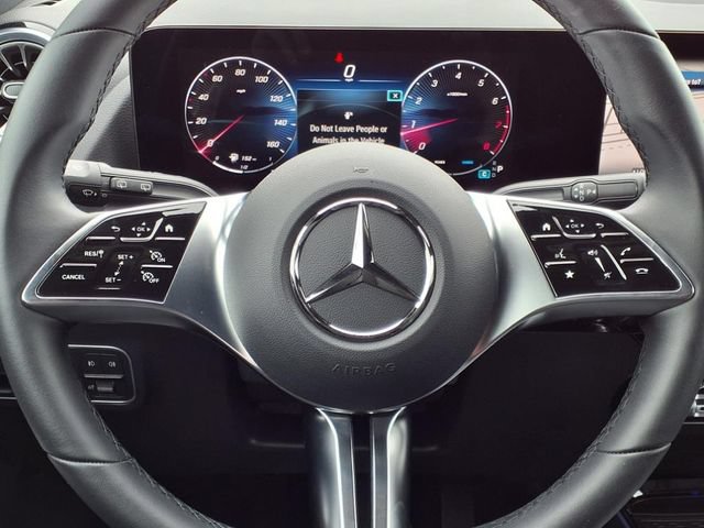 Certified 2025 Mercedes-Benz GLA 250 image 8