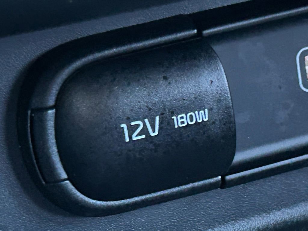 Used 2024 Kia Seltos X-Line image 24