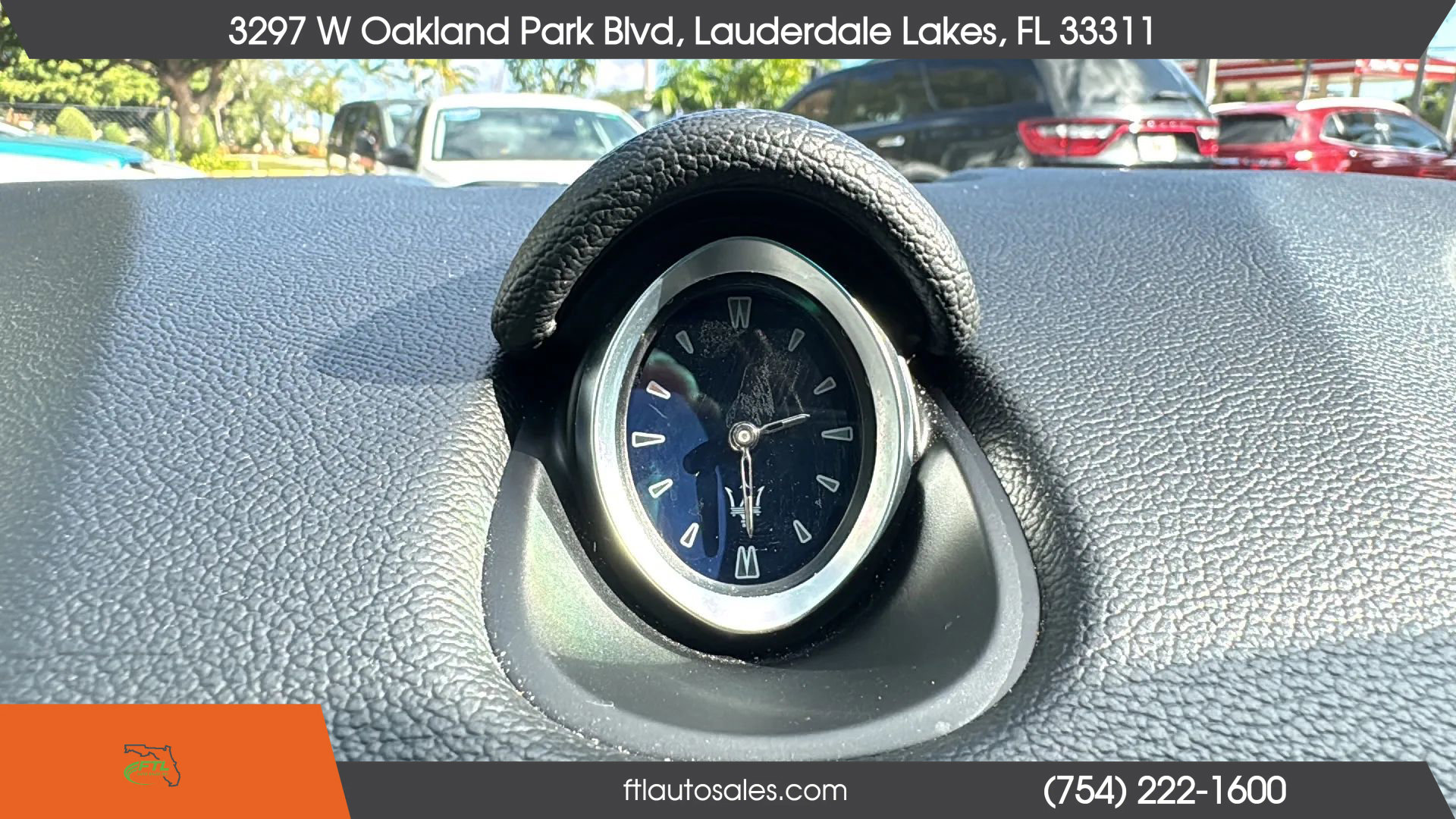 Used 2014 Maserati Ghibli S Q4 image 67