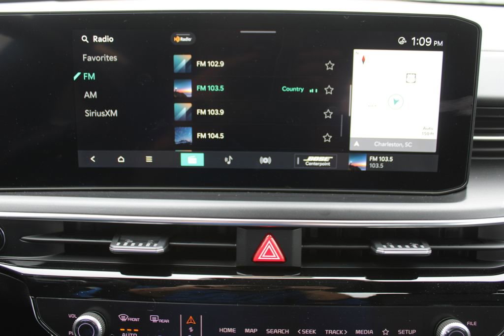 New 2026 Kia K5 GT FWD image 51