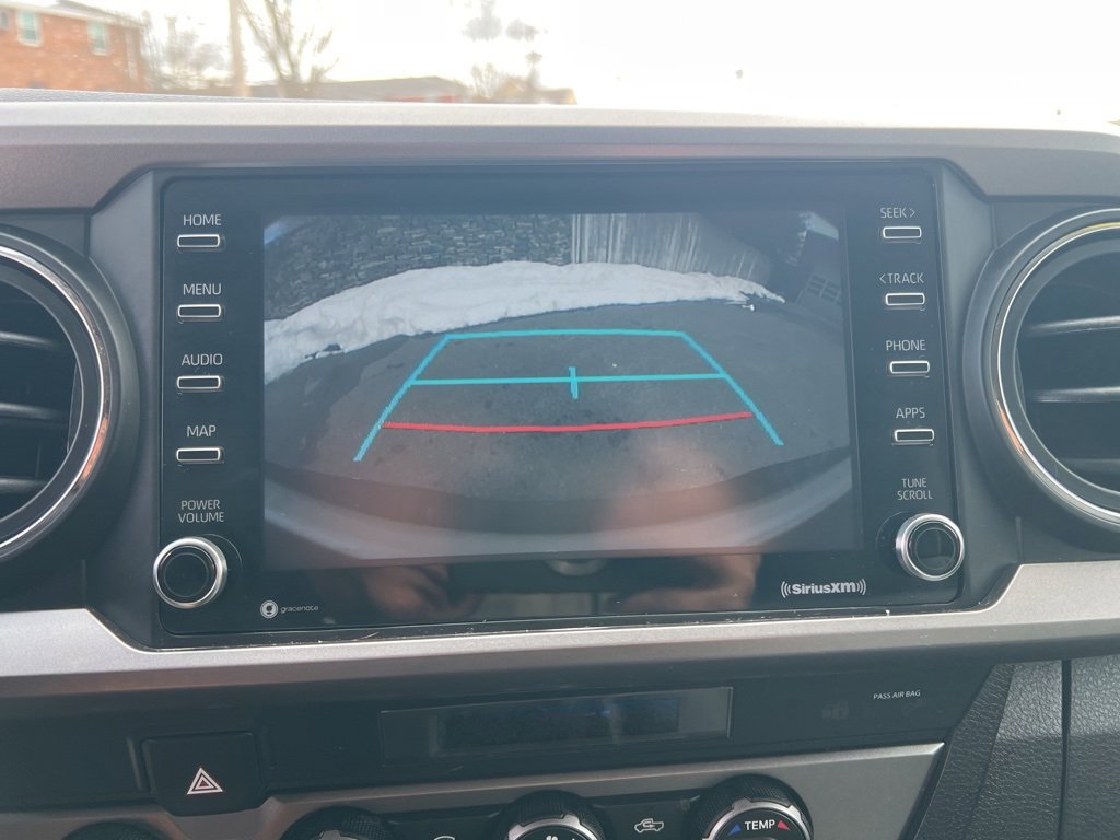 Used 2021 Toyota Tacoma SR5 image 20