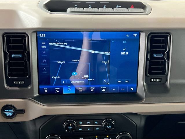 Used 2024 Ford Bronco Wildtrak AWD/4WD image 20