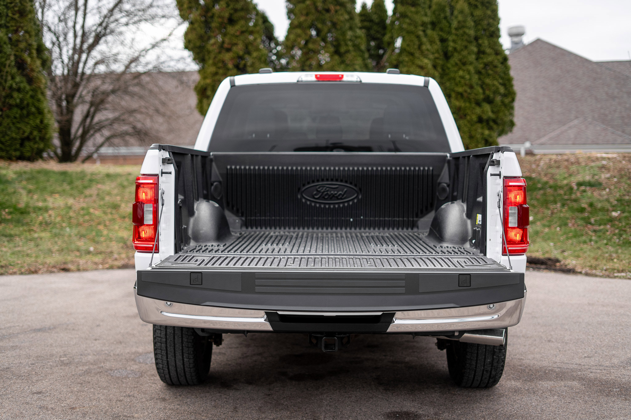 Used 2023 Ford F150 XLT w/ Equipment Group 302A High image 7