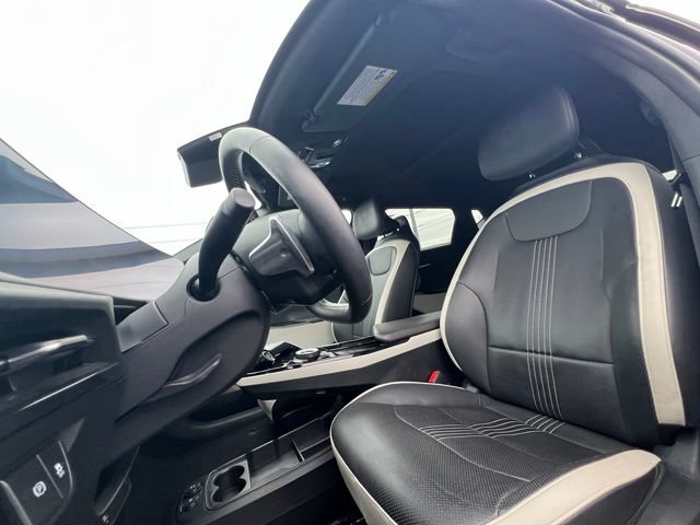 Certified 2023 Kia EV6 GT-Line AWD/4WD image 18